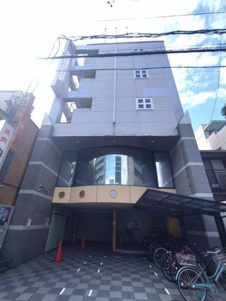 Fビル新栄