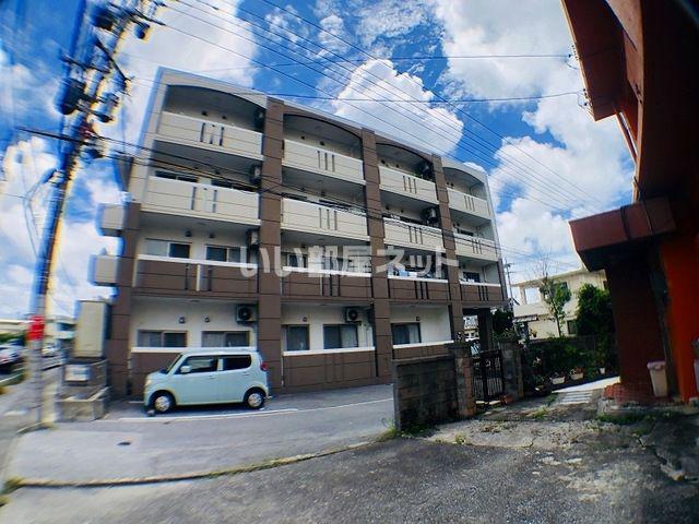 エテルノ・グラート(1LDK/3階)