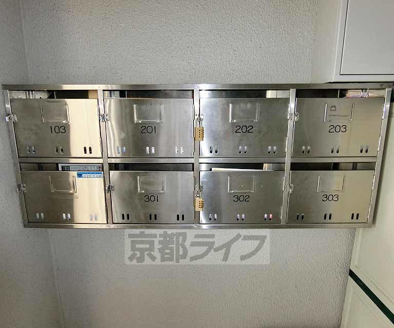ハイツテラオパートII