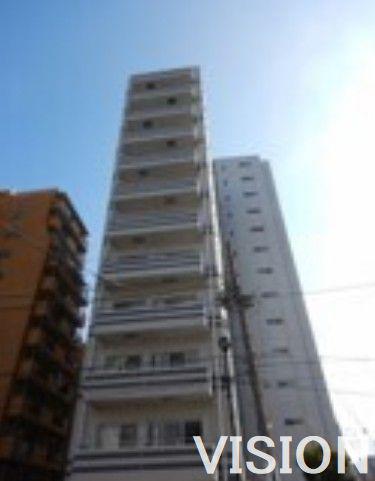 ミモラダ亀戸駅前