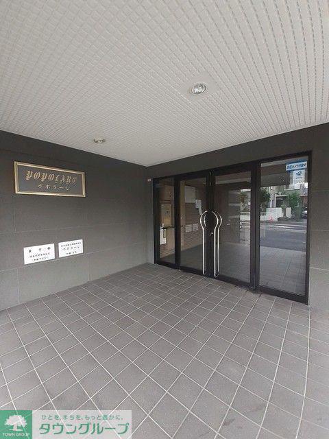ポポラーレ