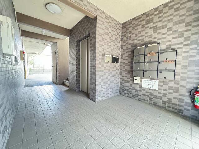 フォレスト本宮