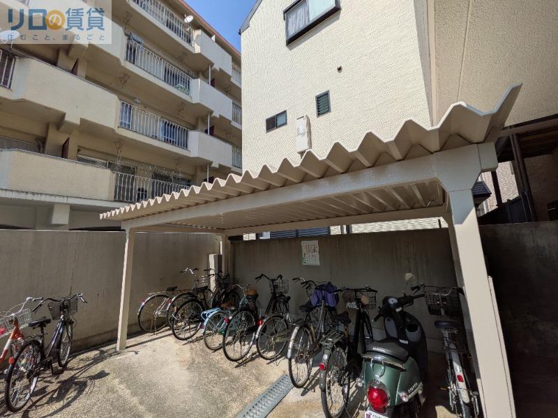 第2マンション北