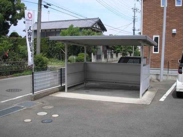 ステイブルB