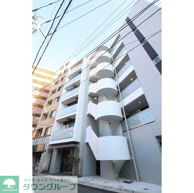 リヴィコート下落合