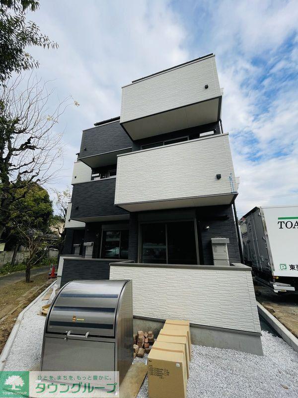 FERIO上井草