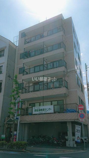 スターライト錦町