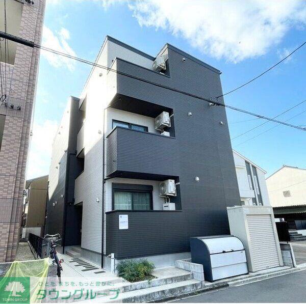 CRASTINE切戸町2丁目クラスティーネキ