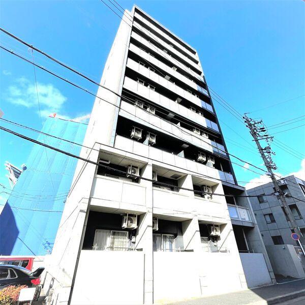 ESTACION KANAYAMA ウエスト・イースト