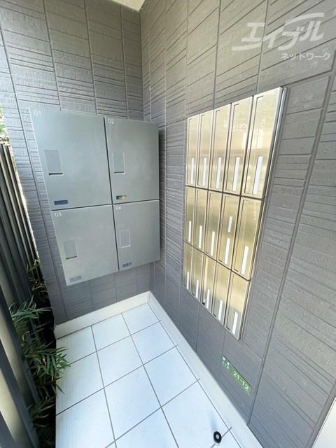 サンライズ豊里