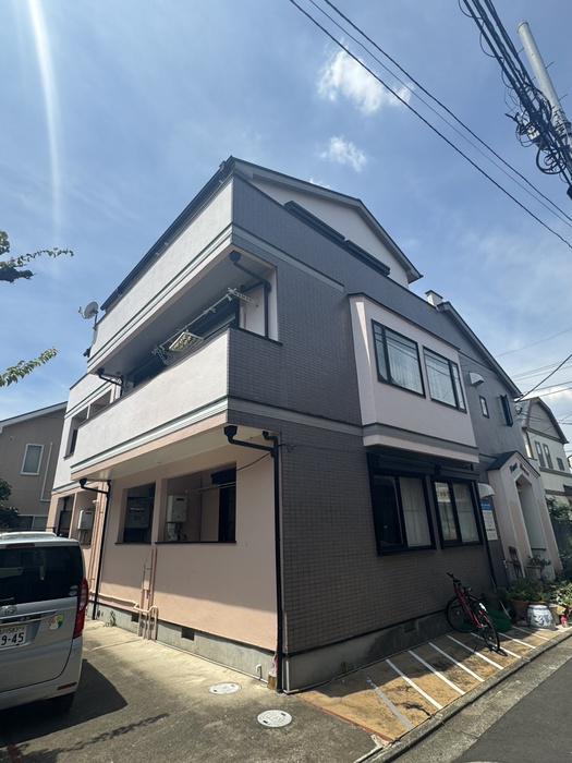 フラワーハウス