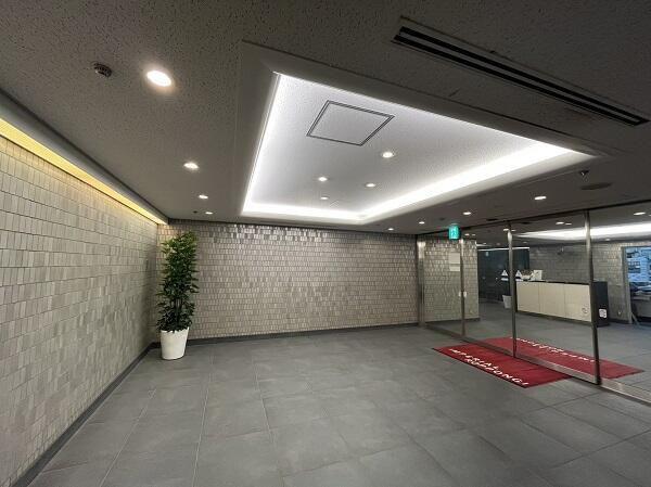 インペリアル六本木1号館