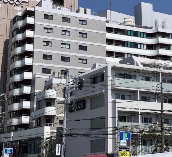 インペリアル六本木1号館