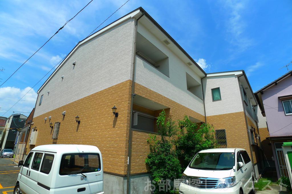 瑞穂ヶ丘ビリーブ館