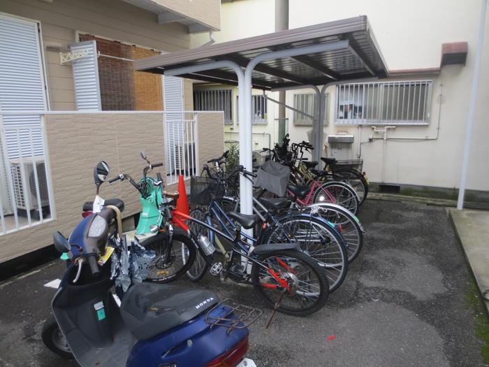 エトワール芳川I