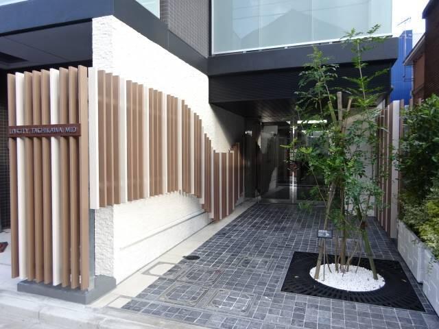 リヴシティ立川ミッド
