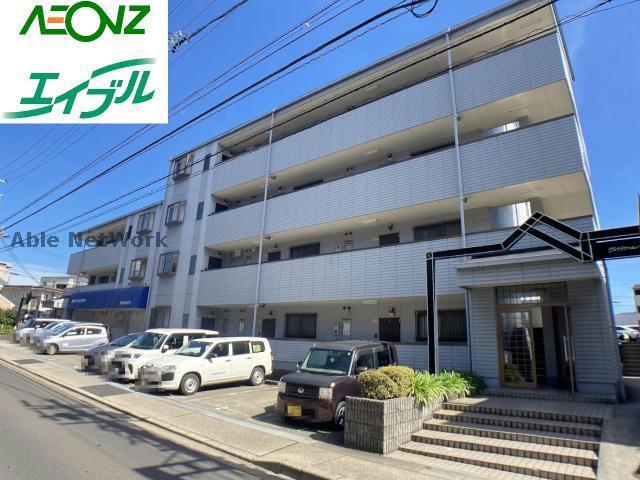 ヴィクトワール尾崎山
