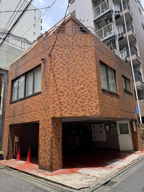 第3ニシムラビル(1LDK/1階)