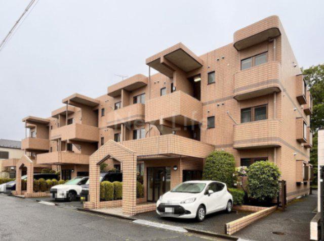フォーレス向原