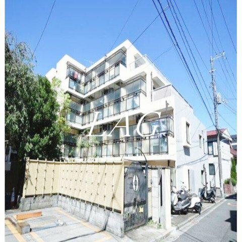 TOP市ヶ谷