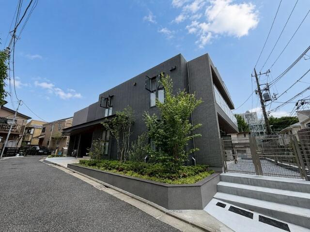 アビテ明大前