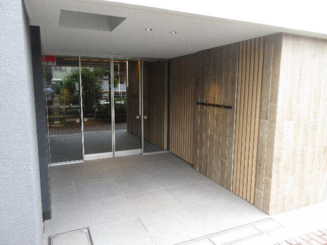 クリオ西日暮里ブライトマークス