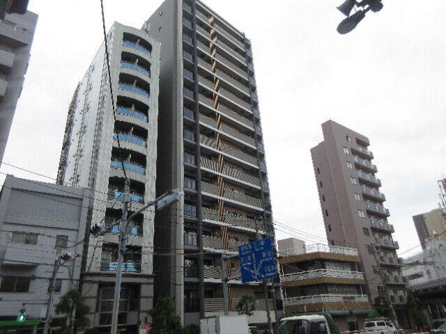 クリオ西日暮里ブライトマークス