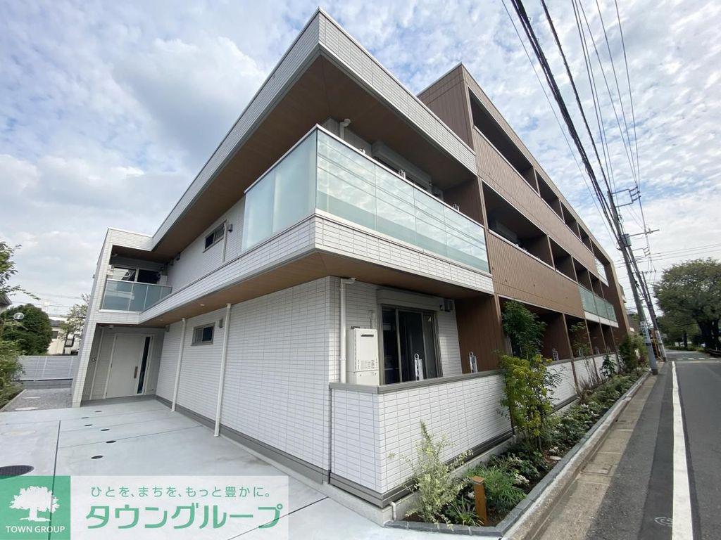 エクセリア上鷺宮II