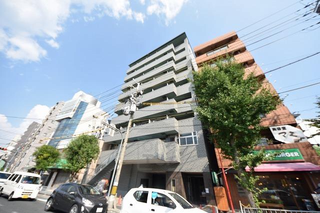 ロイヤルクィーンズパーク吹田片山町