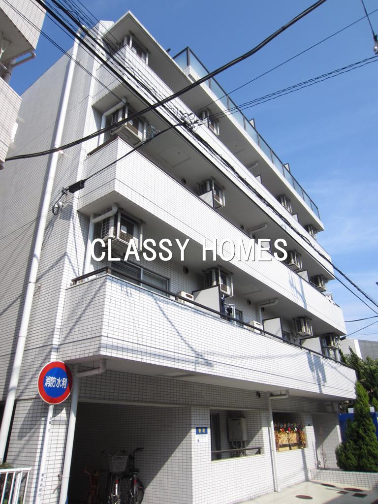 クレグラン東品川