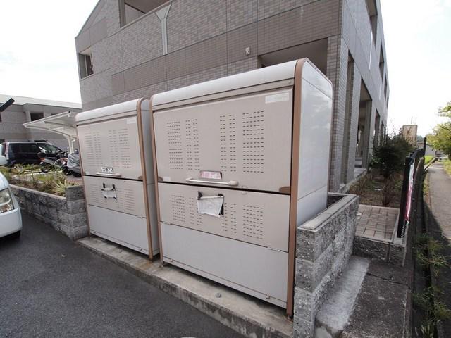 FELICE奥鳥井1・2