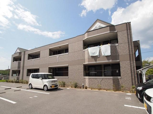 FELICE奥鳥井1・2