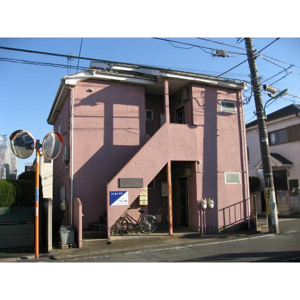 ジュネスサク