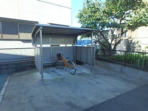 グランパティオF
