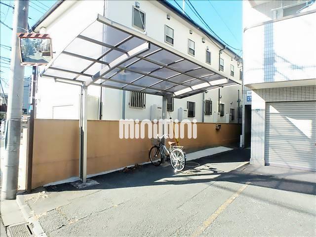 SABLONマンション