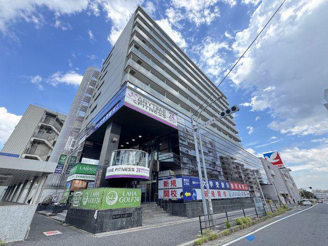 AD日暮