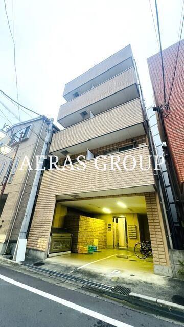 アトーレ西川口マンション