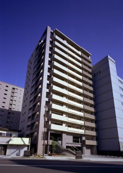 GRAND ETERNA岡山III