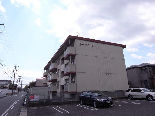 コーポ中根