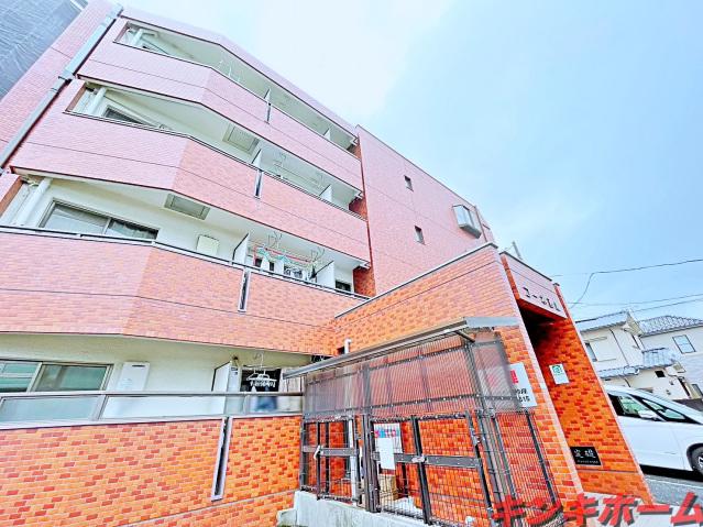 コーポ西原
