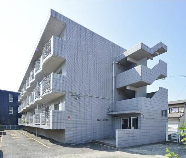 リバティ小泉