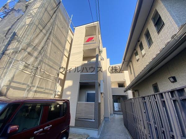 コティ諏訪ノ森