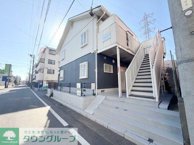 エクセレントヴィラ