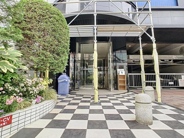 エンクレスト福岡