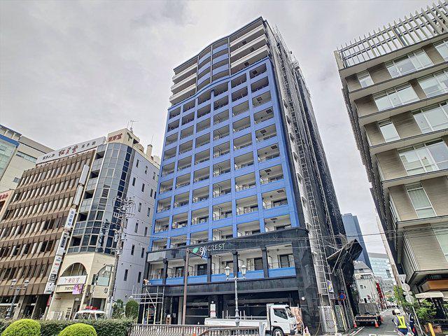 エンクレスト福岡