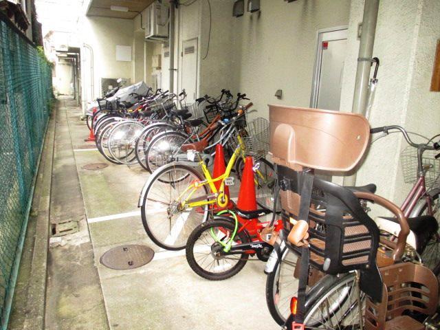 サンライフ若草