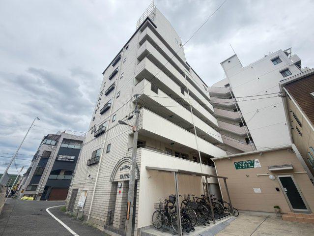 ハイツ泰陽