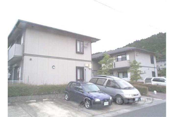 ハイツツインズ南棟