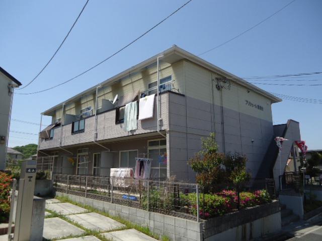 プリシェール藤原台