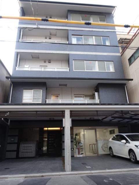 クレア京都六角